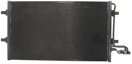 Volvo Condensator, airconditioning 940086