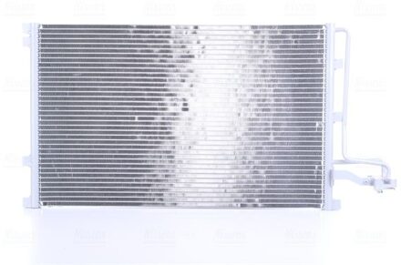 Volvo Condensator, airconditioning 940087