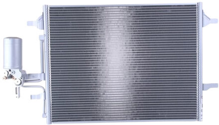 Volvo Condensator, airconditioning 940159