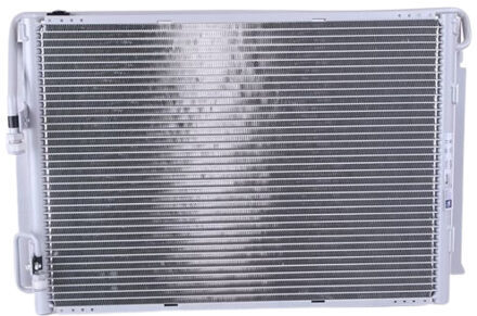 Volvo Condensator, airconditioning 940422
