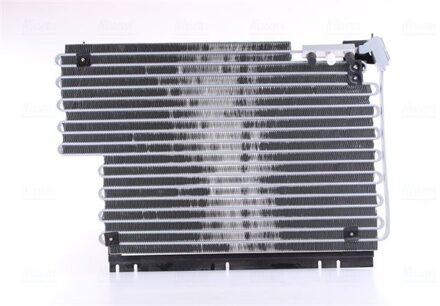 Volvo Condensator, airconditioning 94216