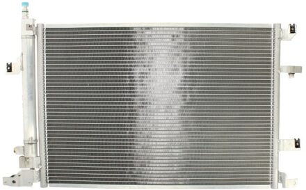Volvo Condensator Airconditioning (fabr. Man Zai) 940103