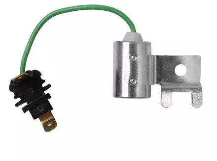 Volvo Condensator, ontstekingssysteem 1237330339