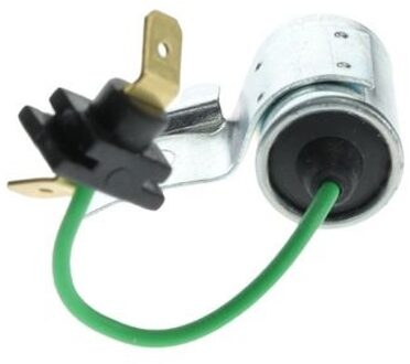 Volvo Condensator, ontstekingssysteem