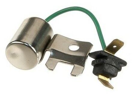 Volvo Condensator, ontstekingssysteem