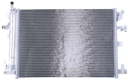 Volvo Condenser 940830