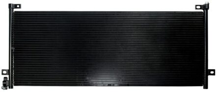 Volvo Condensor, airconditioning 1986AD2328