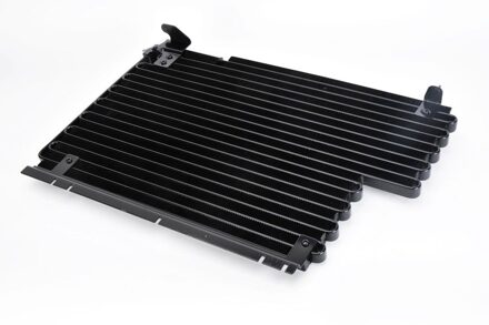 Volvo Condensor, airconditioning 35192