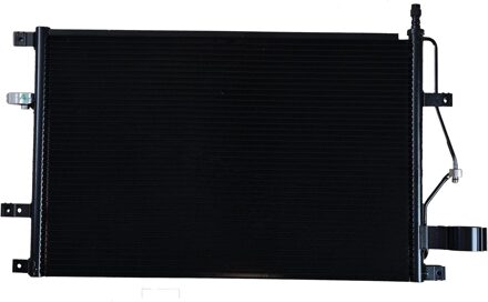 Volvo Condensor, airconditioning 35413