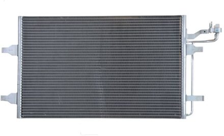 Volvo Condensor, airconditioning 35770