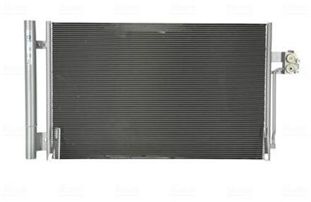 Volvo Condensor, airconditioning 941264