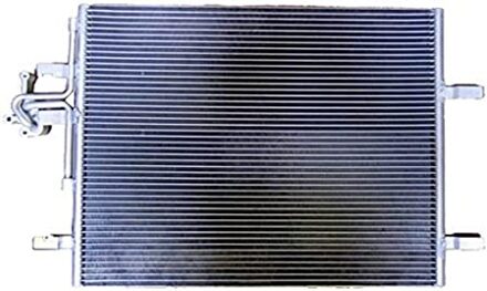 Volvo Condensor, airconditioning AC775000S