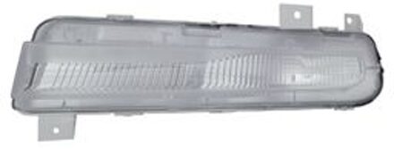 Volvo Daglicht Links