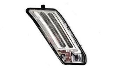 Volvo Dagrijlicht Rechts