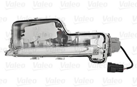 Volvo Dagrijverlichting 045156