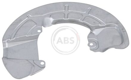 Volvo Dekplaat, remschijf 11155