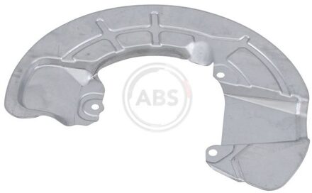 Volvo Dekplaat, remschijf 11156