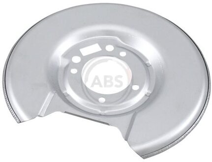 Volvo Dekplaat, remschijf 11244