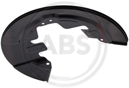 Volvo Dekplaat, remschijf 11950