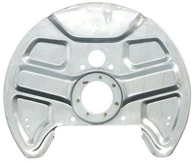 Volvo Dekplaat, remschijf 6505049040371K