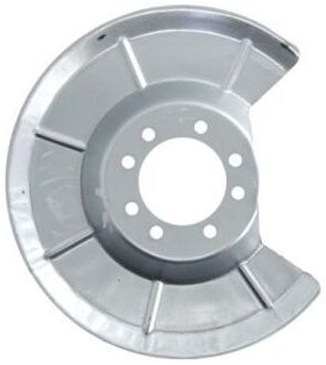 Volvo Dekplaat, remschijf 6508039009870K