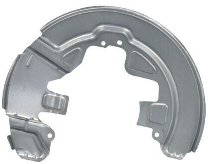 Volvo Dekplaat, remschijf 6508039022378K