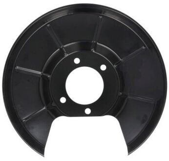 Volvo Dekplaat, remschijf 6508039022877K