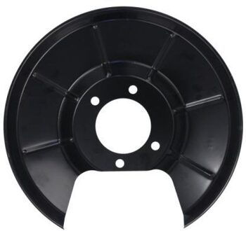 Volvo Dekplaat, remschijf 6508039022878K