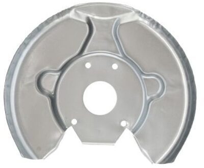 Volvo Dekplaat, remschijf 6508039030370K