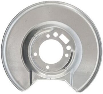 Volvo Dekplaat, remschijf 6508039030878K