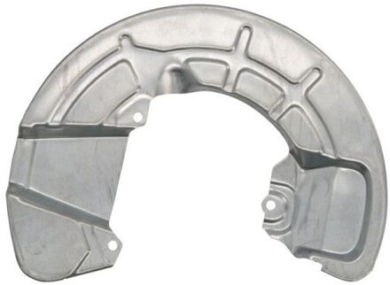 Volvo Dekplaat, remschijf 6508039036377K