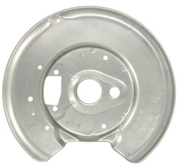 Volvo Dekplaat, remschijf 6508039036877K