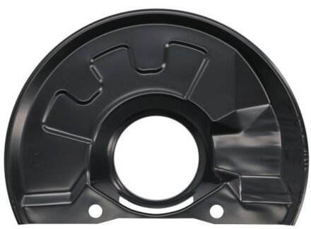 Volvo Dekplaat, remschijf 6508039036878P