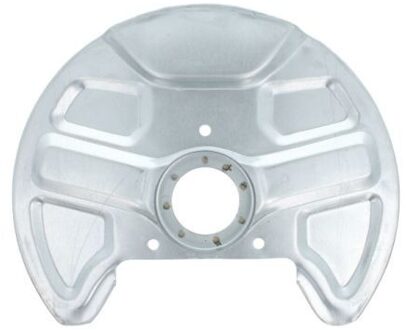 Volvo Dekplaat, remschijf 6508039040370K