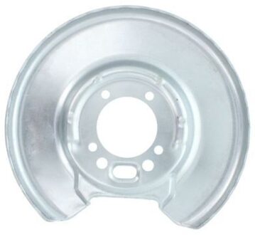 Volvo Dekplaat, remschijf 6508039040870K