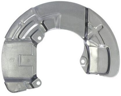 Volvo Dekplaat, remschijf 6508039047377K