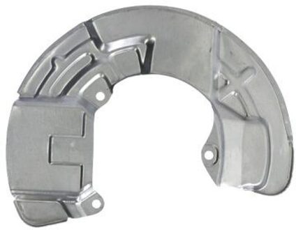 Volvo Dekplaat, remschijf 6508039047378K