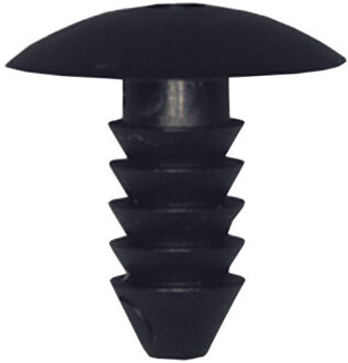 Volvo Dennenboom clip OEM:1224786 - 5 stuks 65135400