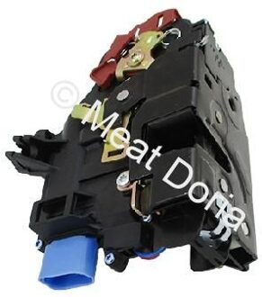 Volvo Deurslot 31513