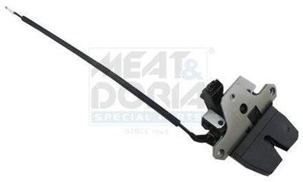 Volvo Deurslot 31565