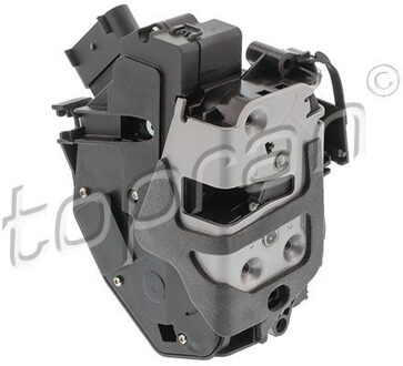 Volvo Deurslot 601486