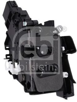 Volvo Deurslot febi Plus 197180