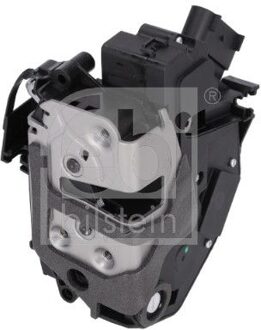 Volvo Deurslot febi Plus 197666