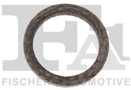 Volvo Dichting, inlaat turbolader 455531