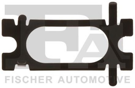 Volvo Dichting, olieuitlaat turbolader 455548