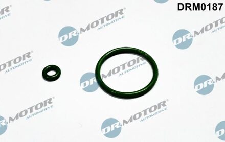 Volvo Dichtring, Verstuiver/Injector DRM0187