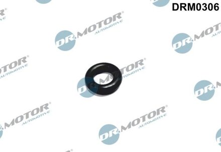 Volvo Dichtring, Verstuiver/Injector DRM0306