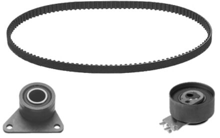 Volvo Distributieriemset 22729