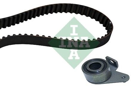 Volvo Distributieriemset