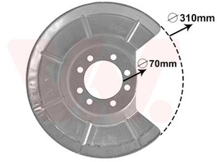Volvo divers 5942373